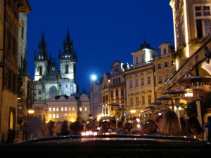 Kde se dají snadno a rychle najít volné byty v Praze