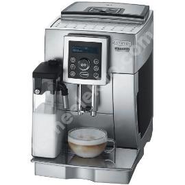 Díky automatickému espressu si můžete dopřát lahodnou kávu i doma