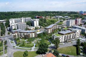 TZ: V ČR se začal stavět největší energeticky pasivní bytový projekt