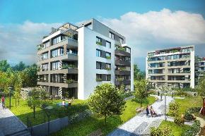 TZ: Vstavba prvn etapy Ecocity Maleice finiuje