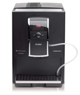 Kvalitní káva stisknutím jednoho tlačítka: To dokáží kávovary NIVONA